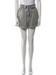 Étoile Isabel Marant Mini Shorts