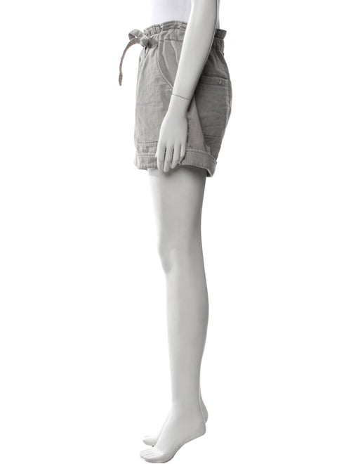 Étoile Isabel Marant Mini Shorts
