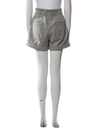 Étoile Isabel Marant Mini Shorts