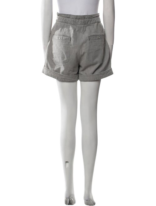 Étoile Isabel Marant Mini Shorts