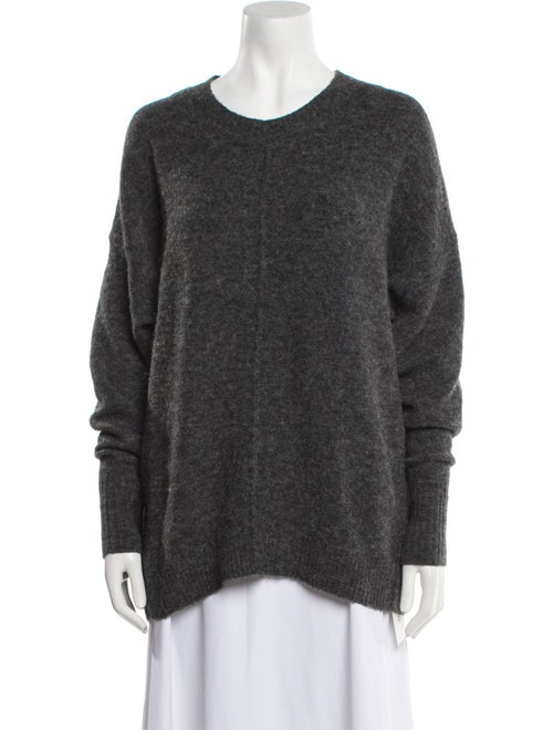Étoile Isabel Marant Scoop Neck Sweater