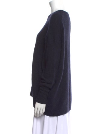 Étoile Isabel Marant Mock Neck Sweater