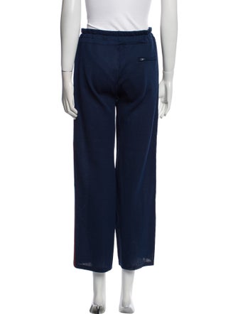 Étoile Isabel Marant Striped Sweatpants