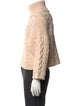 Étoile Isabel Marant Turtleneck Long Sleeve Pullover