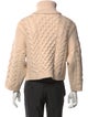 Étoile Isabel Marant Turtleneck Long Sleeve Pullover