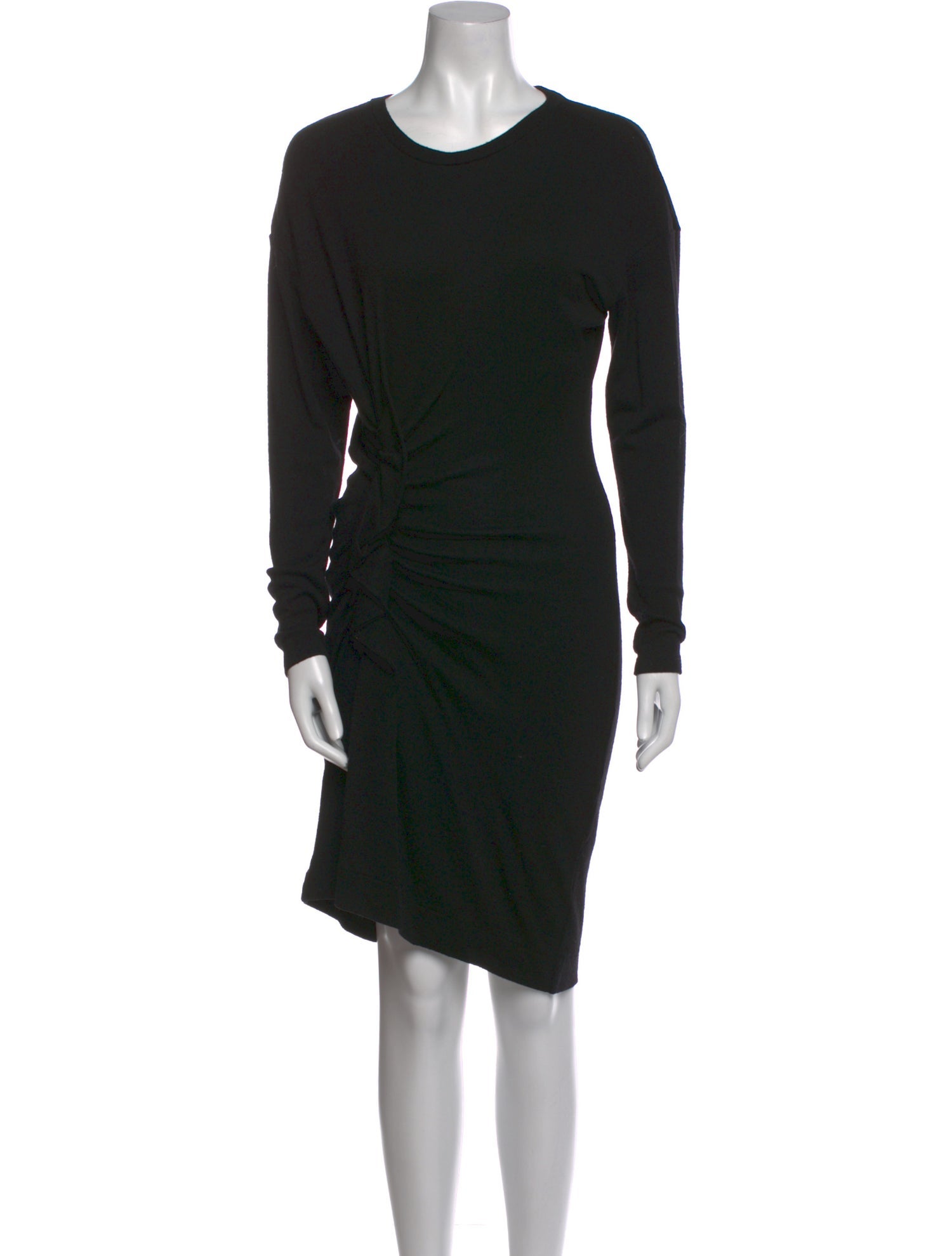 Étoile Isabel Marant Wool Mini Dress