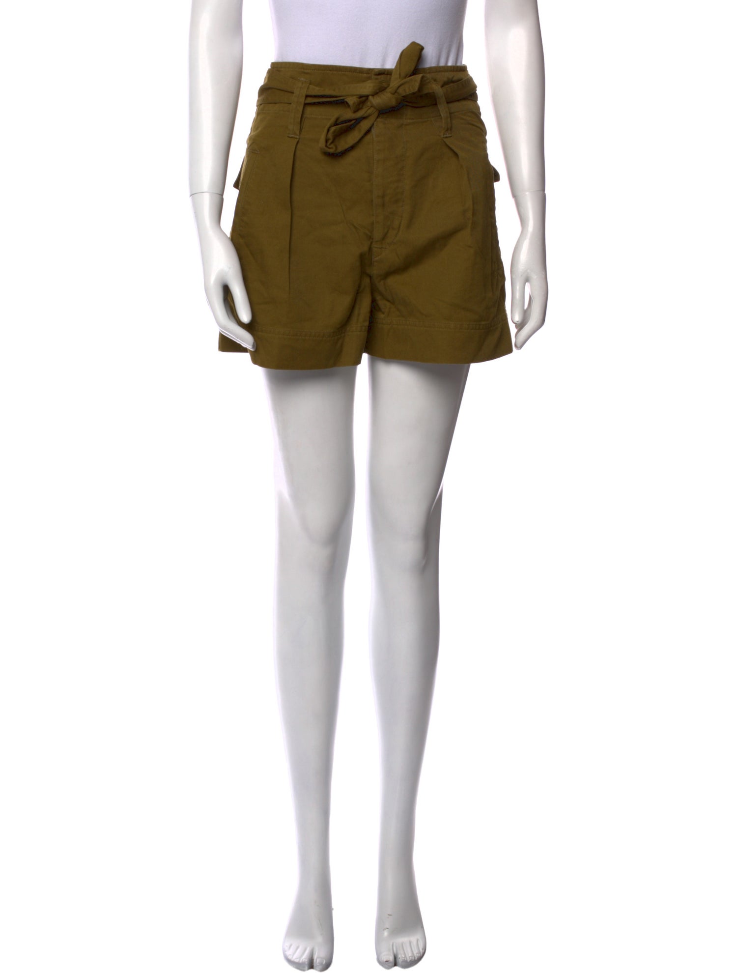 Étoile Isabel Marant Mini Shorts