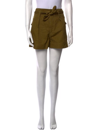 Étoile Isabel Marant Mini Shorts