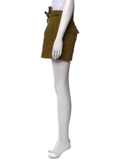 Étoile Isabel Marant Mini Shorts
