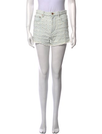 Étoile Isabel Marant Mini Shorts