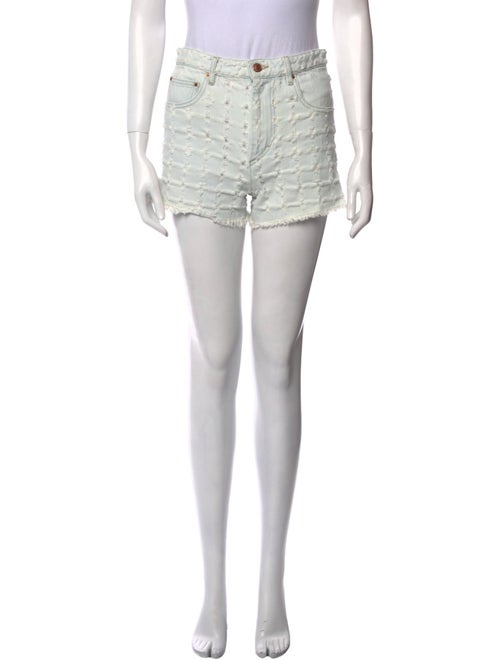 Étoile Isabel Marant Mini Shorts