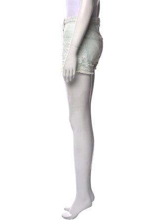 Étoile Isabel Marant Mini Shorts