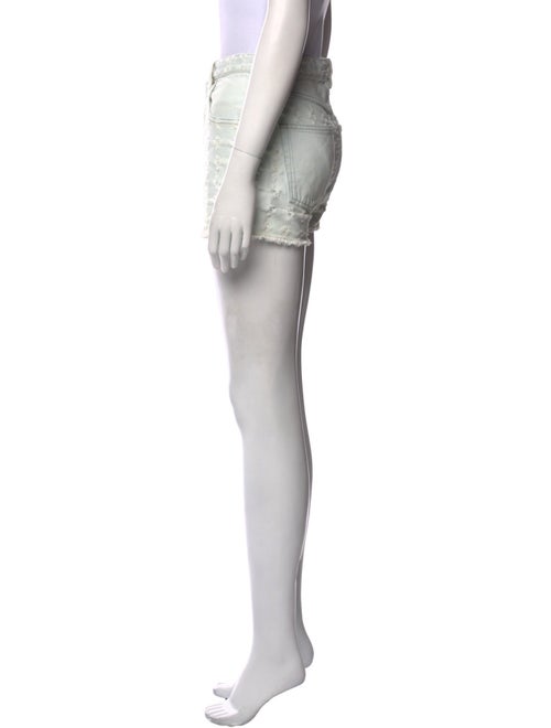 Étoile Isabel Marant Mini Shorts