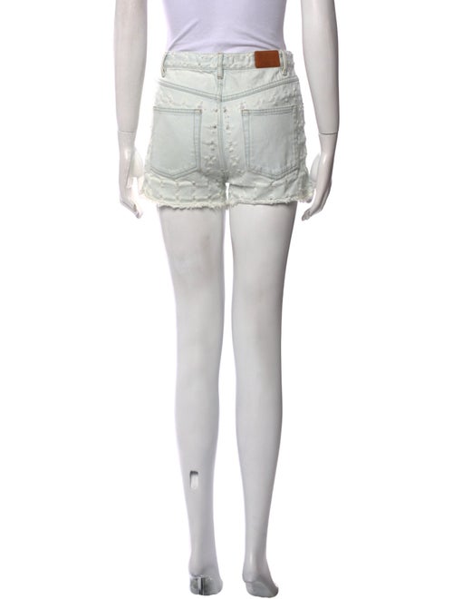 Étoile Isabel Marant Mini Shorts