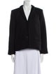 Étoile Isabel Marant Virgin Wool Evening Jacket