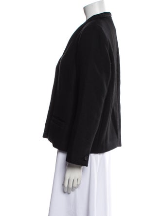 Étoile Isabel Marant Virgin Wool Evening Jacket