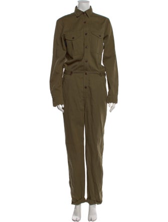 Étoile Isabel Marant Jumpsuit