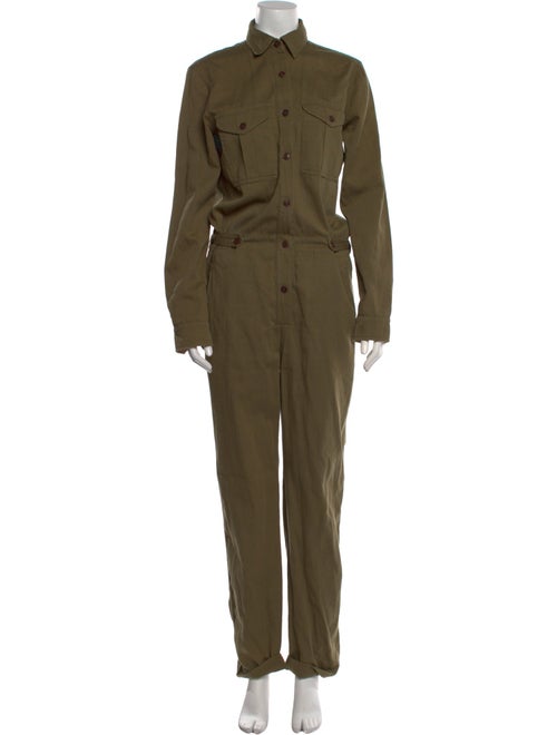 Étoile Isabel Marant Jumpsuit