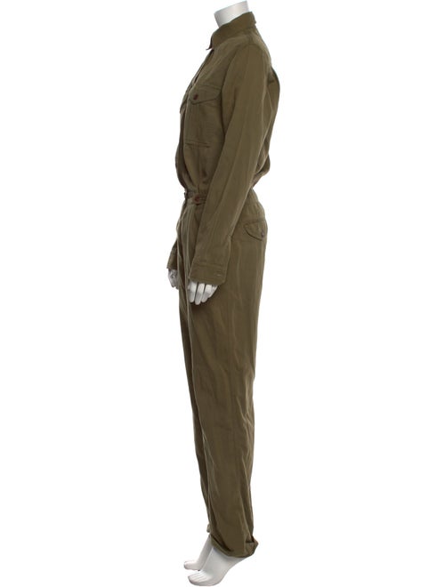 Étoile Isabel Marant Jumpsuit