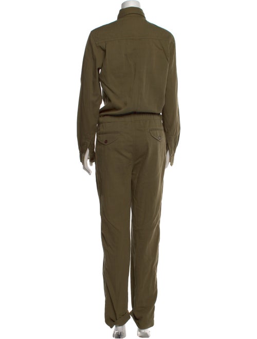 Étoile Isabel Marant Jumpsuit