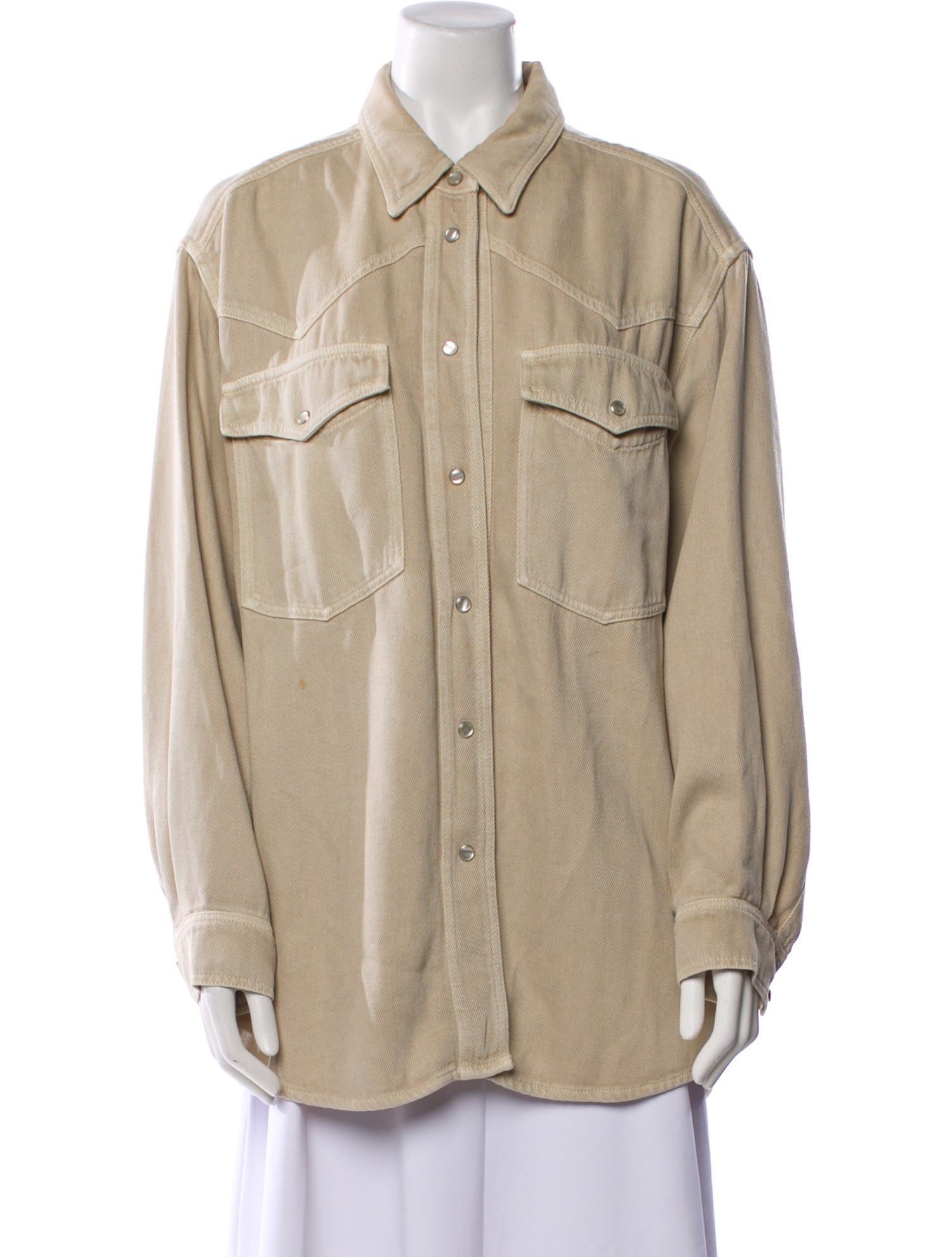 Étoile Isabel Marant Jacket