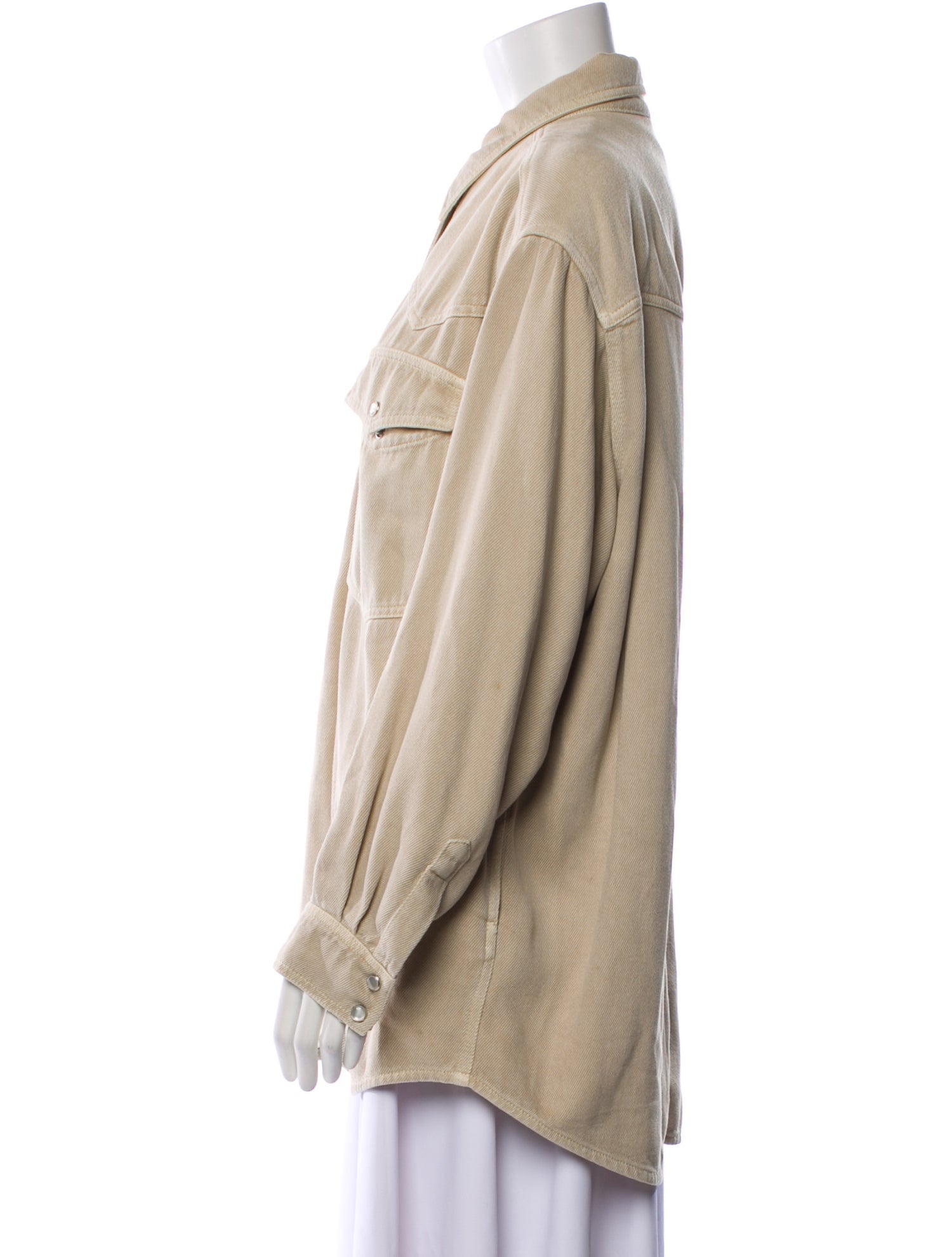 Étoile Isabel Marant Jacket