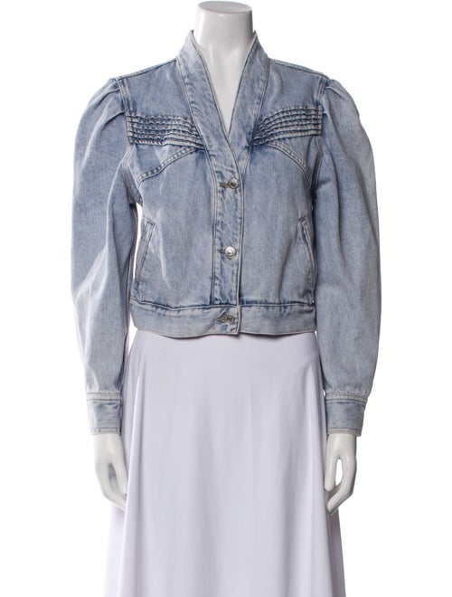 Étoile Isabel Marant Denim Jacket