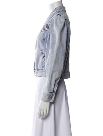 Étoile Isabel Marant Denim Jacket