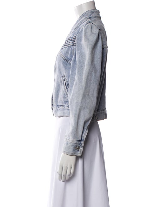 Étoile Isabel Marant Denim Jacket