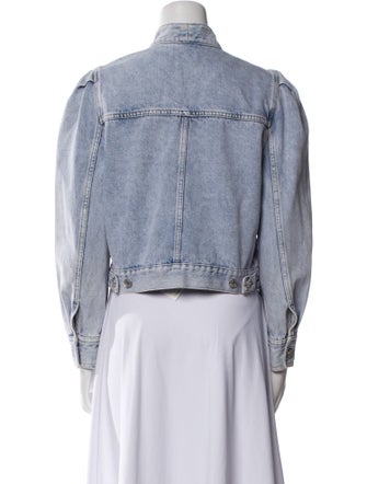Étoile Isabel Marant Denim Jacket