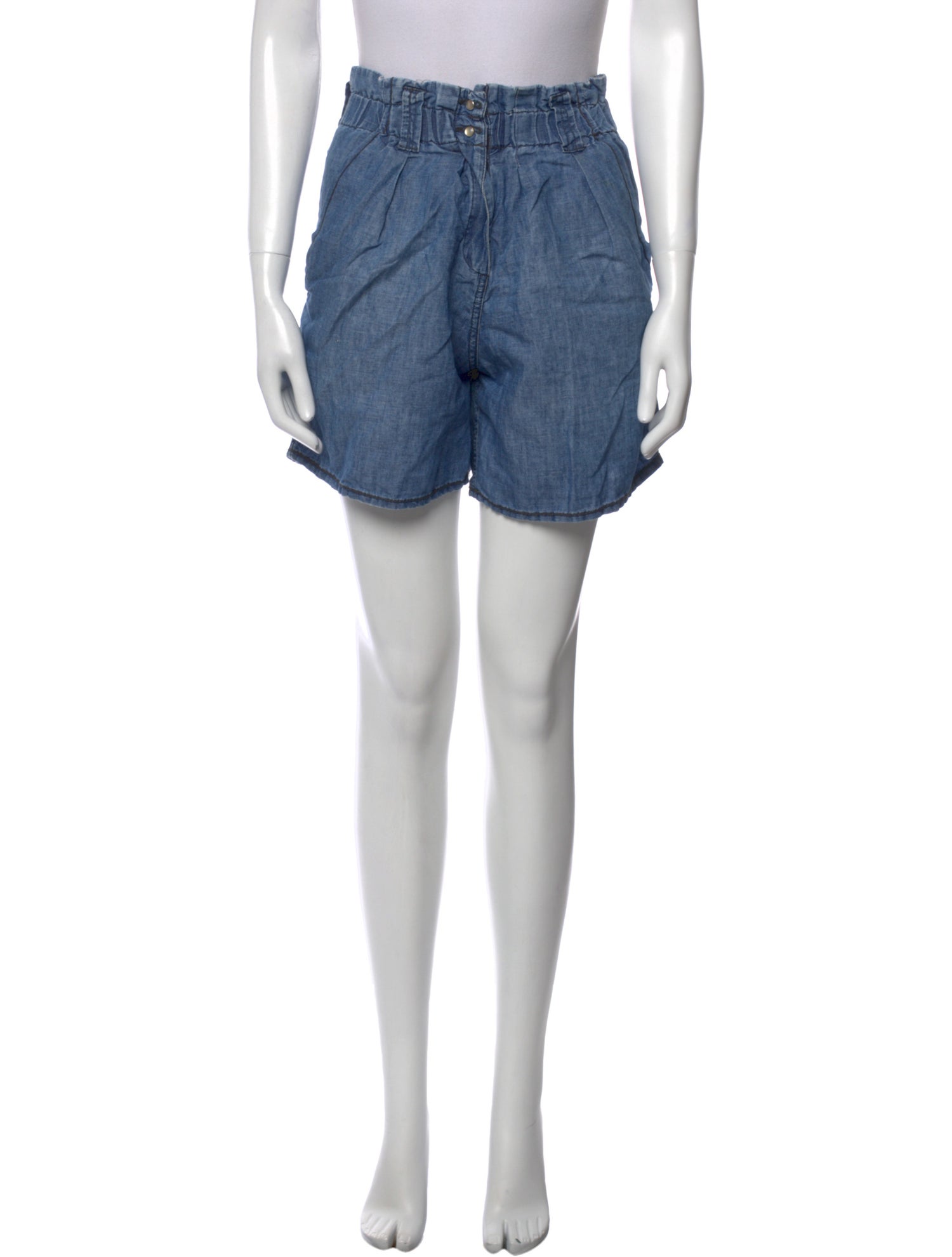 Étoile Isabel Marant Mini Shorts