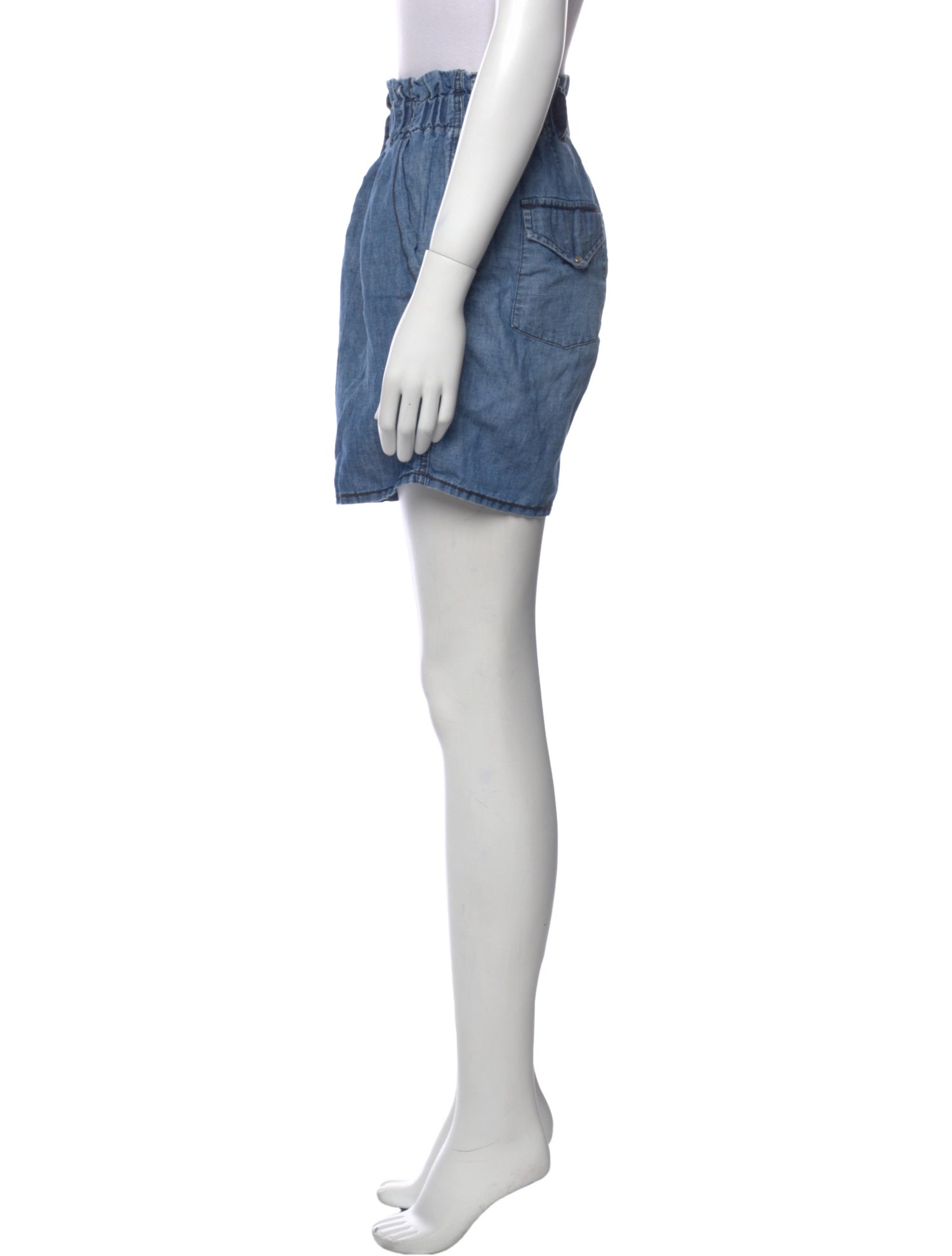 Étoile Isabel Marant Mini Shorts