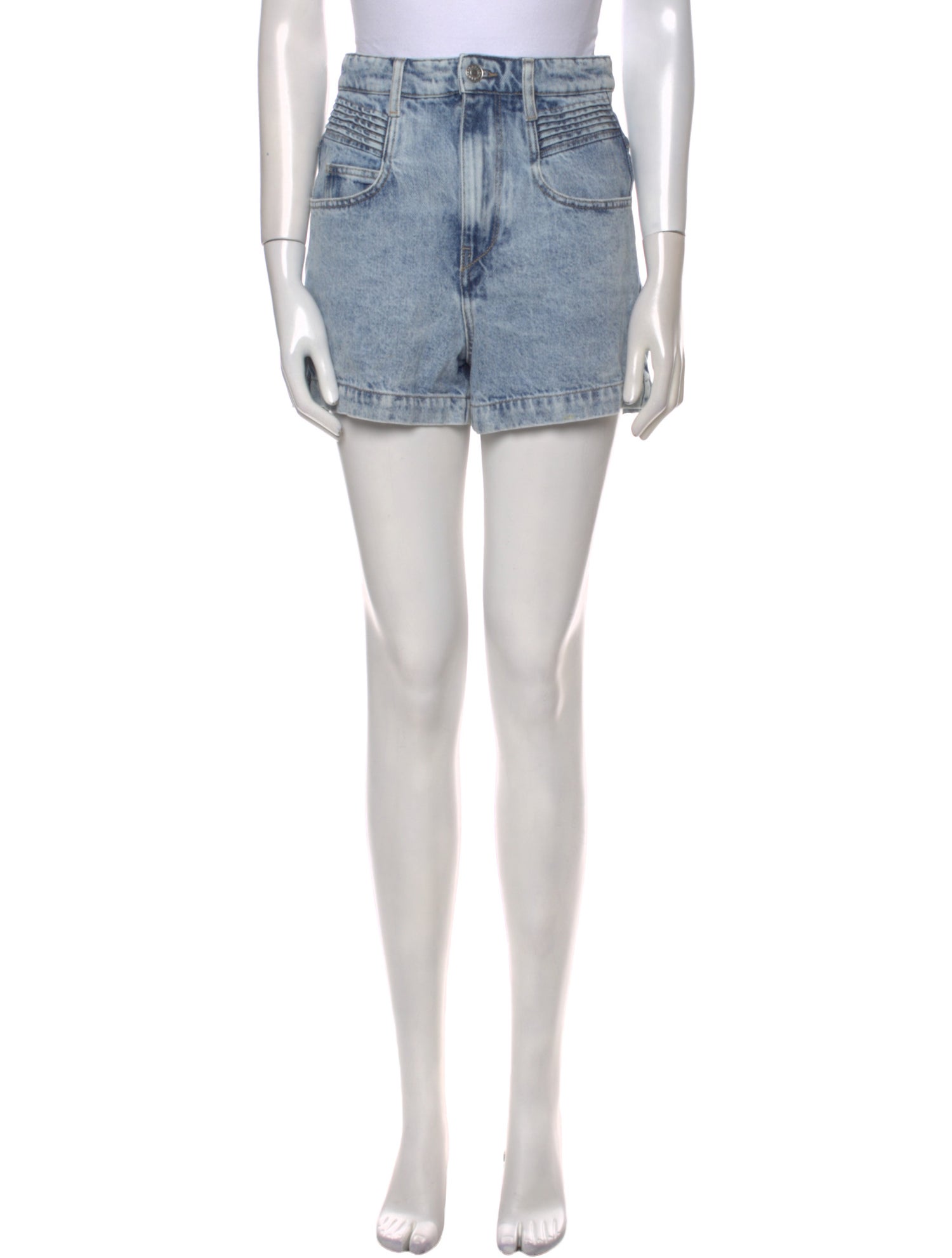 Étoile Isabel Marant Mini Shorts