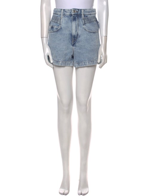Étoile Isabel Marant Mini Shorts