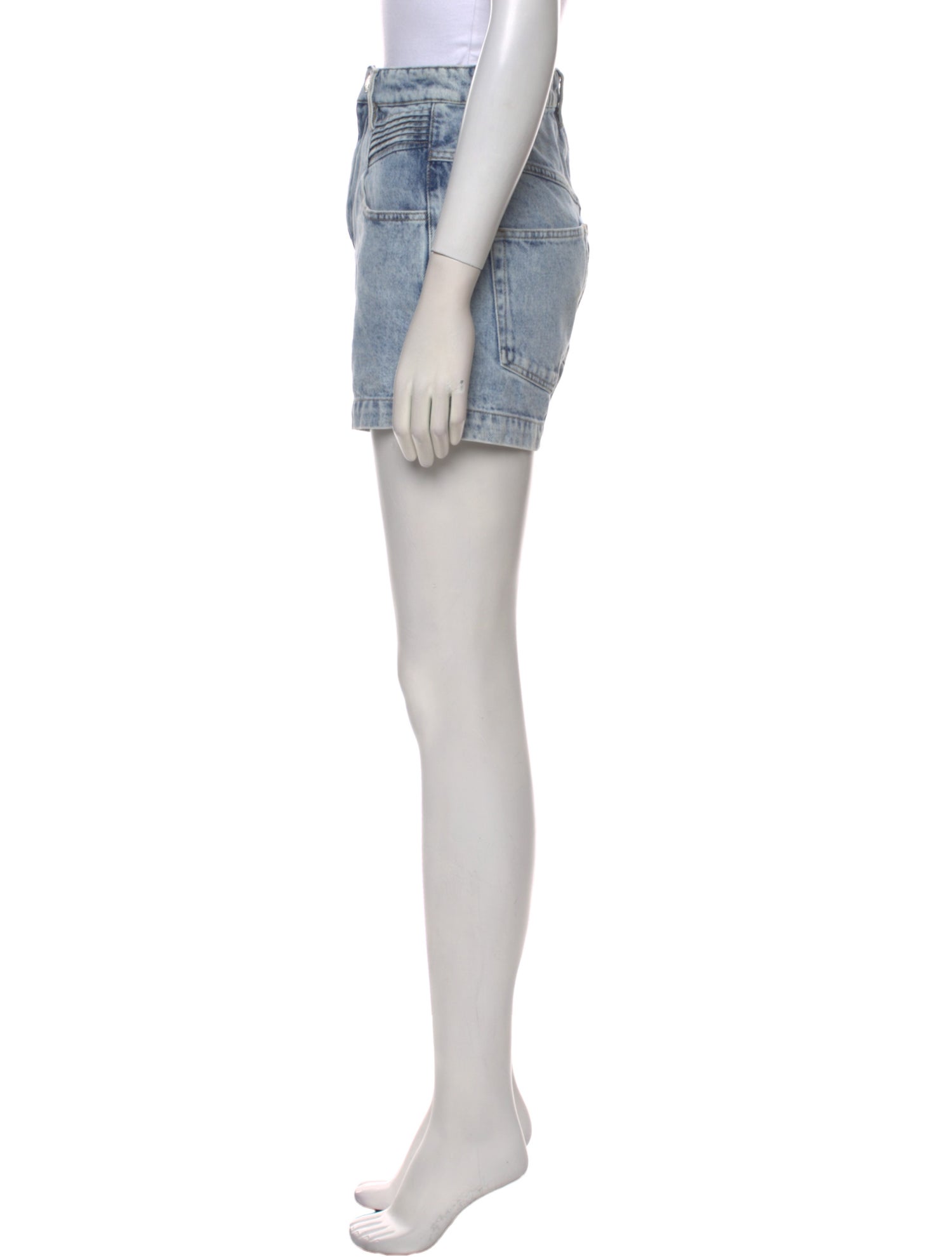 Étoile Isabel Marant Mini Shorts