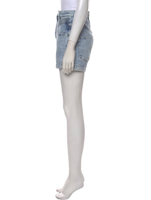 Étoile Isabel Marant Mini Shorts