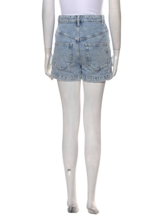 Étoile Isabel Marant Mini Shorts