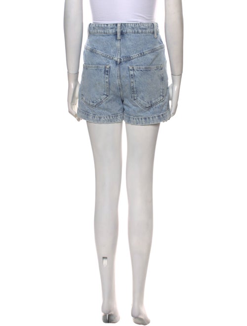Étoile Isabel Marant Mini Shorts