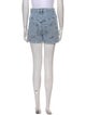 Étoile Isabel Marant Mini Shorts
