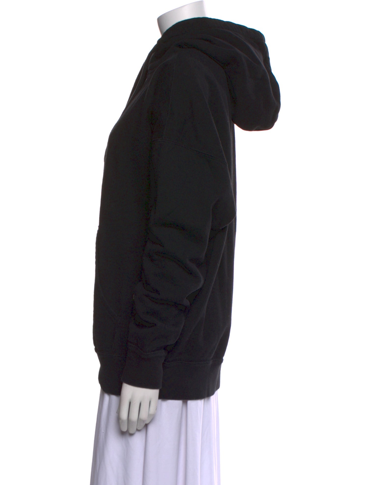 Étoile Isabel Marant Graphic Print Crew Neck Sweatshirt