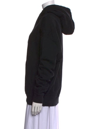 Étoile Isabel Marant Graphic Print Crew Neck Sweatshirt