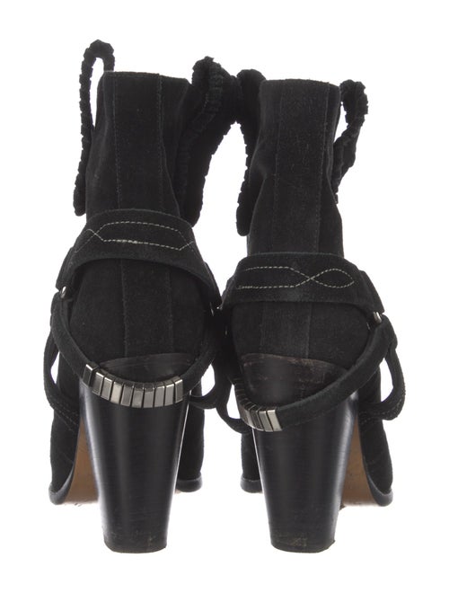 Étoile Isabel Marant Suede Boots