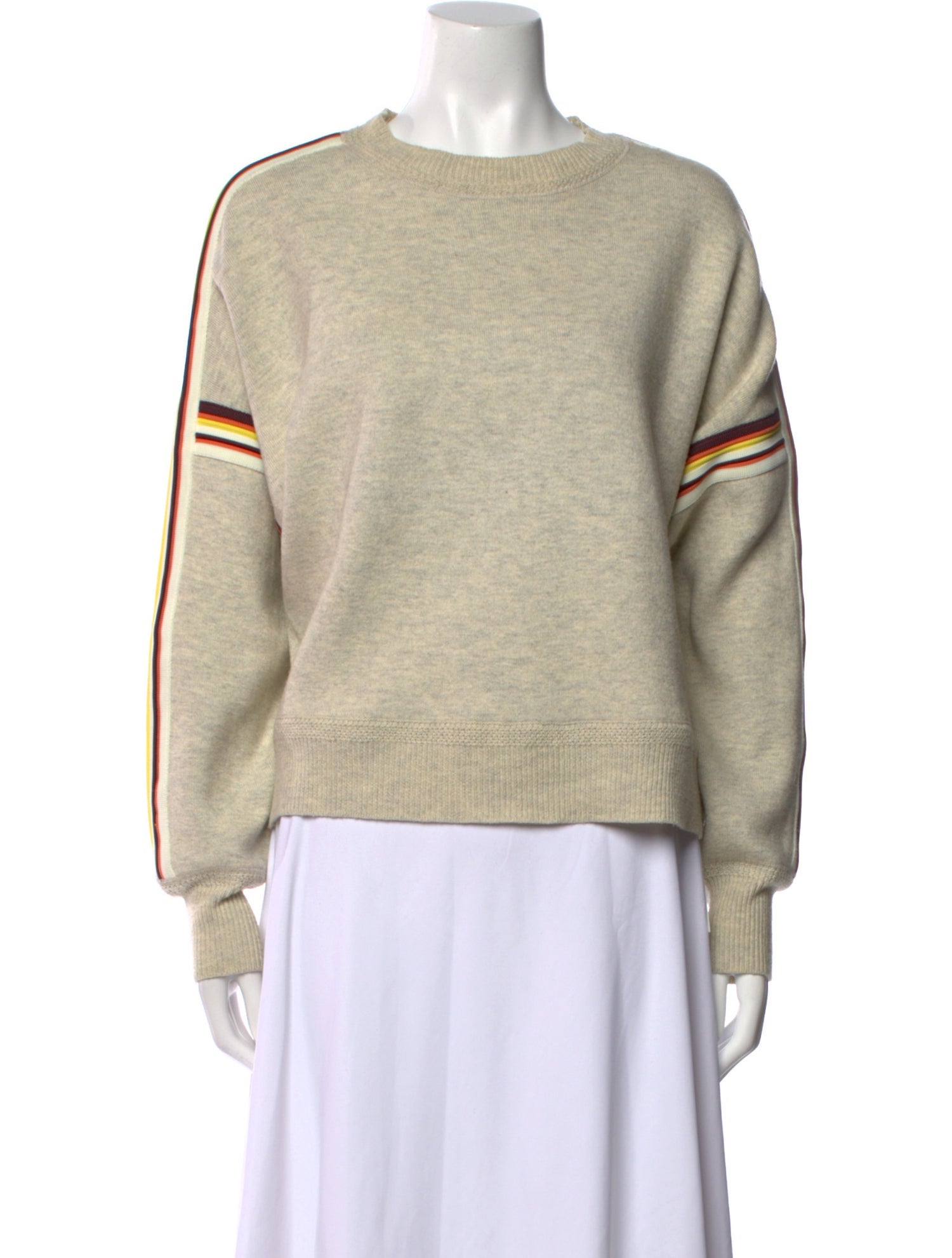 Étoile Isabel Marant Crew Neck Sweater