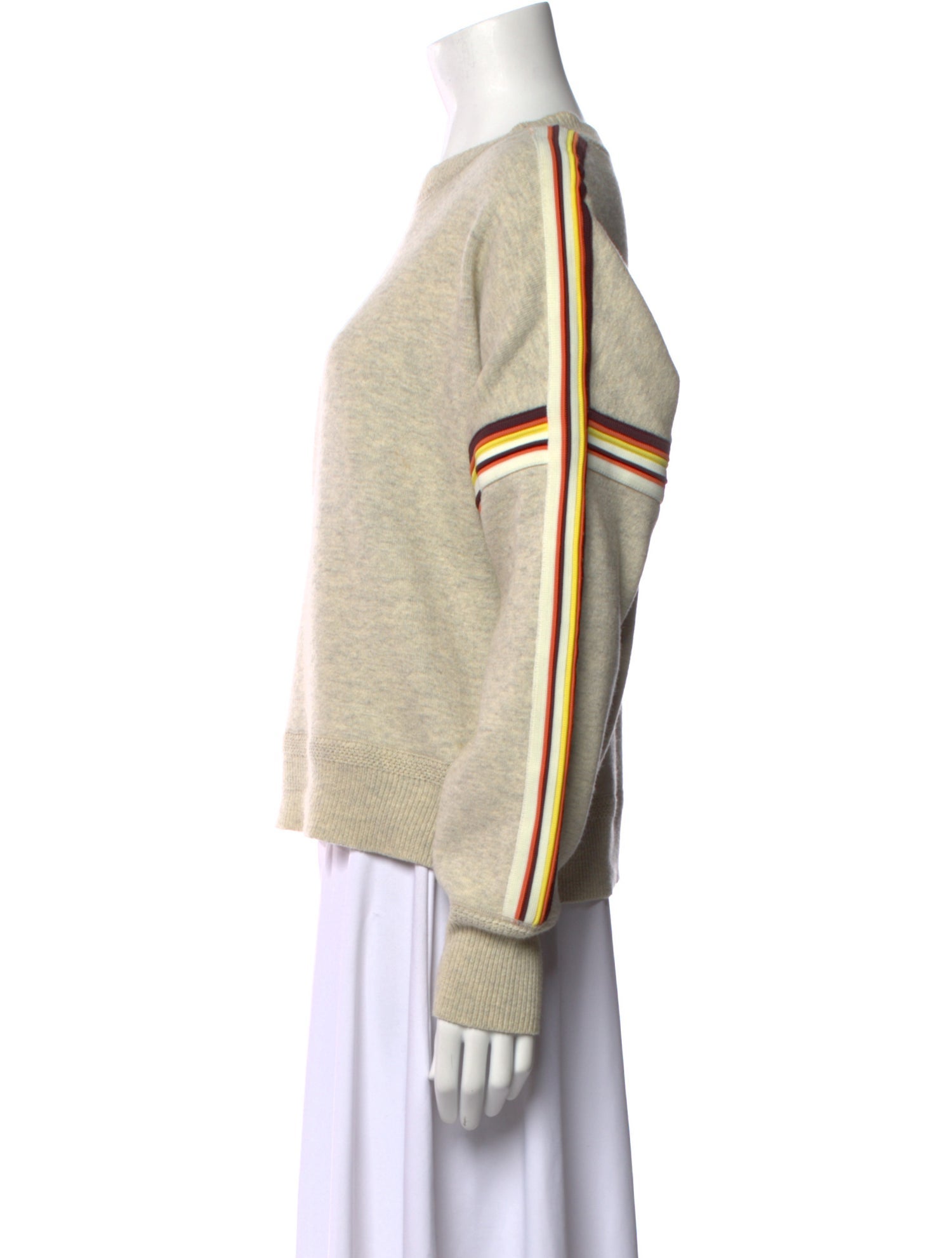 Étoile Isabel Marant Crew Neck Sweater