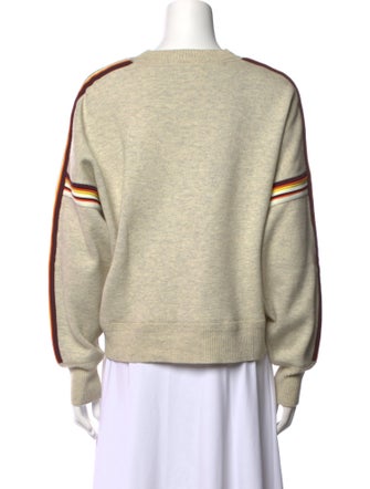Étoile Isabel Marant Crew Neck Sweater