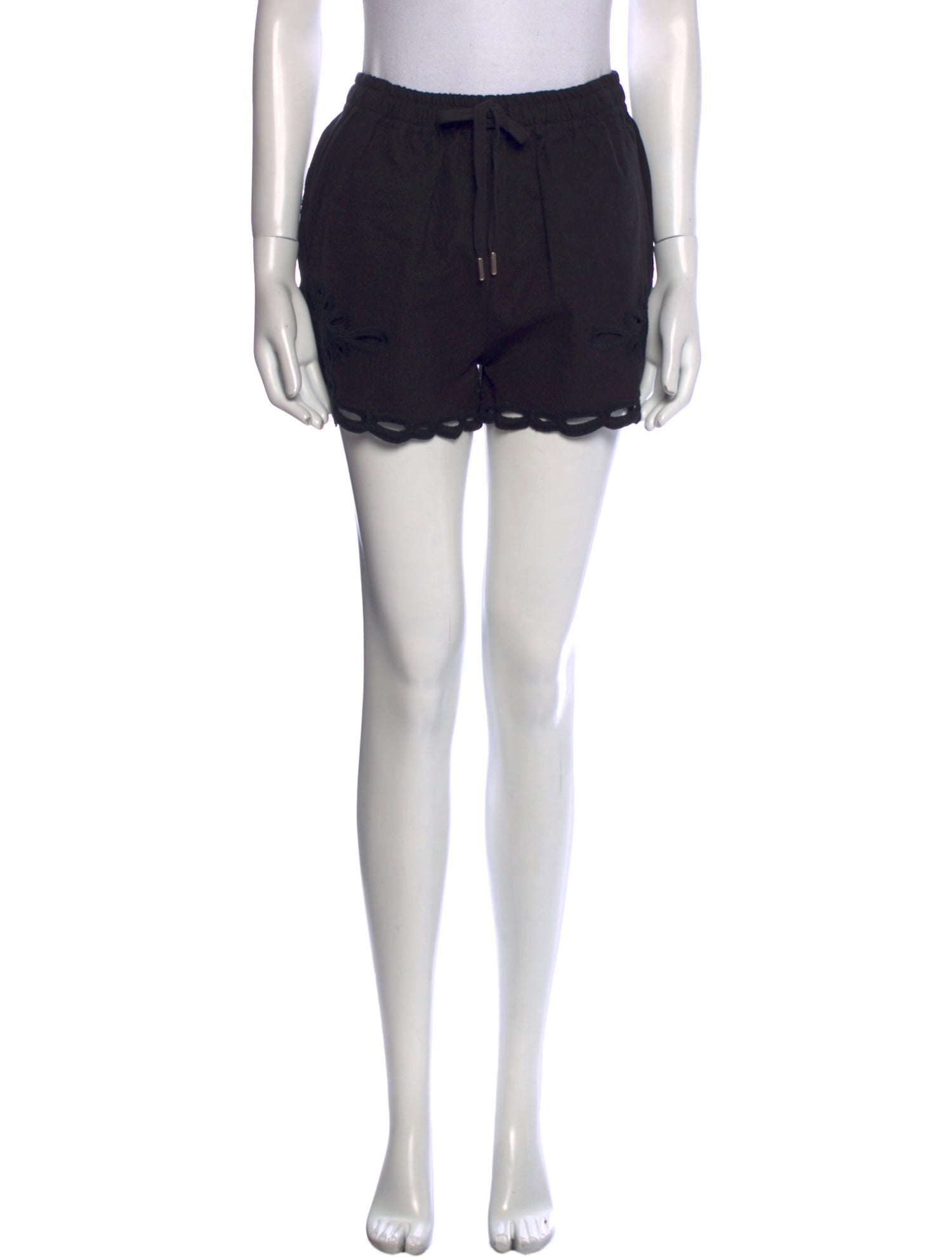 Étoile Isabel Marant Mini Shorts