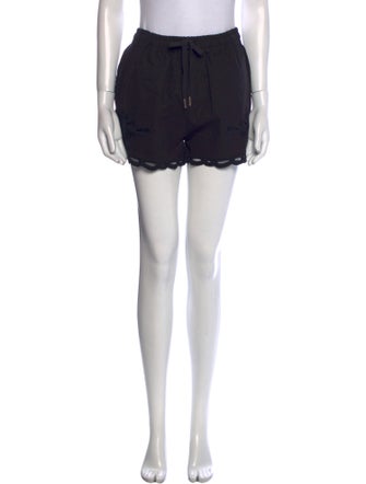 Étoile Isabel Marant Mini Shorts