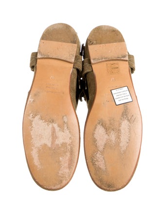 Étoile Isabel Marant Suede Boots