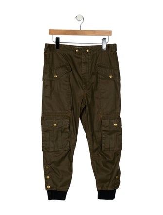 Étoile Isabel Marant High-Rise Skinny Leg Jeans