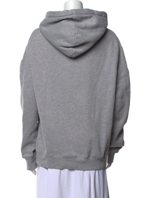 Étoile Isabel Marant Graphic Print Crew Neck Sweatshirt